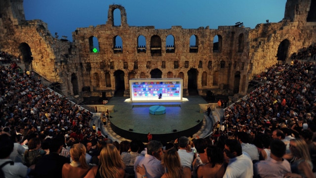 Odeon